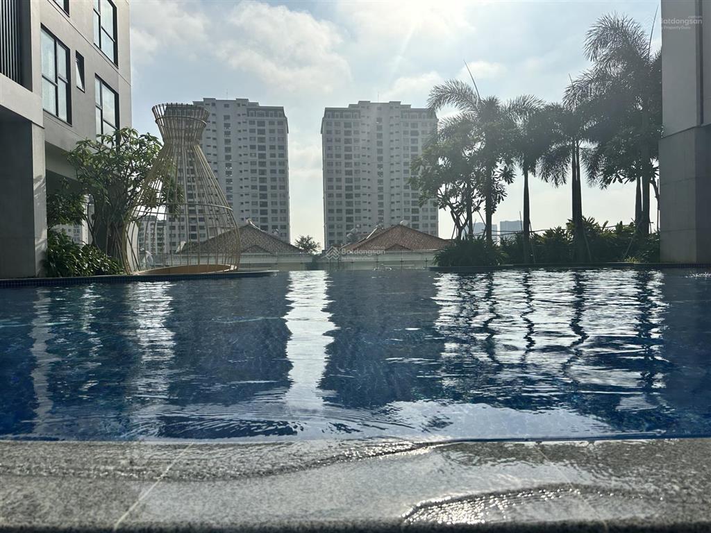 Căn 107,3m2 giá 12,9 tỷ, 3pn, 2wc full nội thất + ôxe hầm, view sông, biệt thự thoáng mát cả ngày