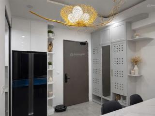 The antonia 81 m2  2pn, 2wc, full nội thất, tầng cao. giá 8,9 tỷ bao thuế phí  0986 753 *** xem nhà