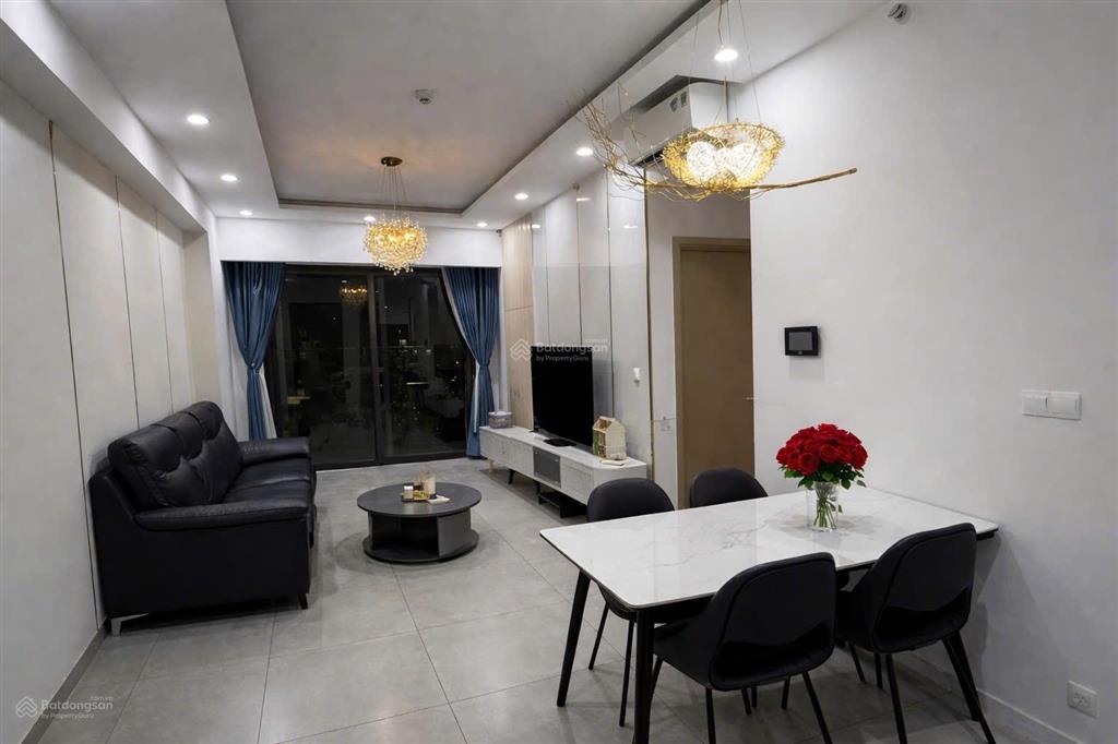 The antonia 81 m2  2pn, 2wc, full nội thất, tầng cao. giá 8,9 tỷ bao thuế phí  0986 753 *** xem nhà
