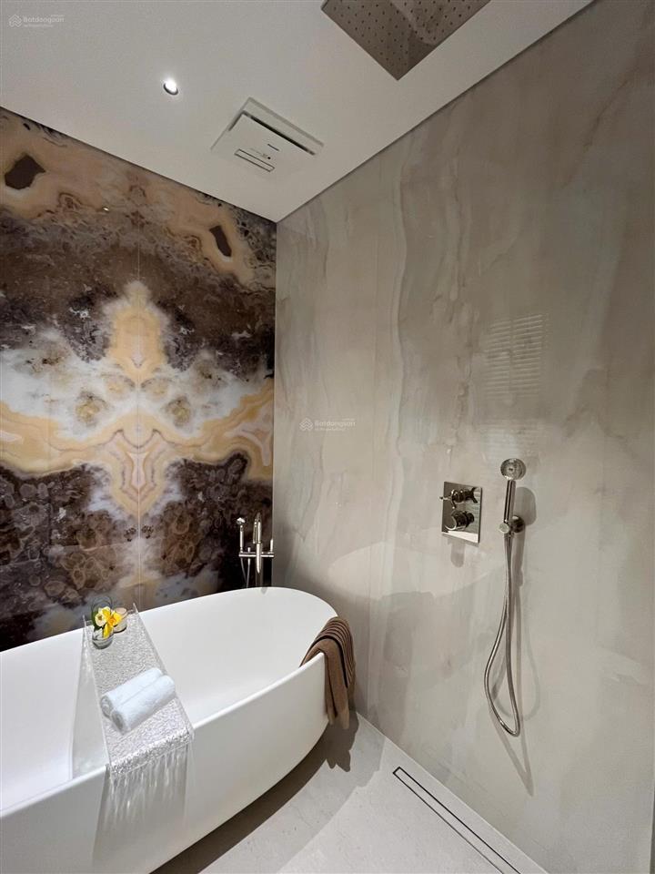 Bán căn hộ ngay trung tâm cbd phú mỹ hưng  hồ bán nguyệt, thiết kế hiện đại và vật liệu tinh tuyển