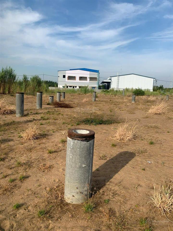 Bán 20.000m đất tại đường số 10, xã hiệp phước, huyện nhà bè, giá tốt 6,5 triệu / m2.  0986 753 ***