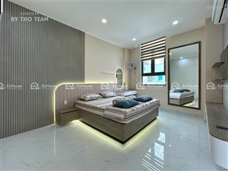 Em chuyên cho thuê căn hộ 1pn 1wc gần sân bay  công viên hoàng văn thụ thang máy, cửa sổ lấy sáng