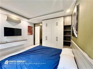 Cho thuê cc mini 1pn, 1wc giá 8.5tr, 50m2 tại vòng xoay lăng cha cả, tân bình, hcm, hàng hot
