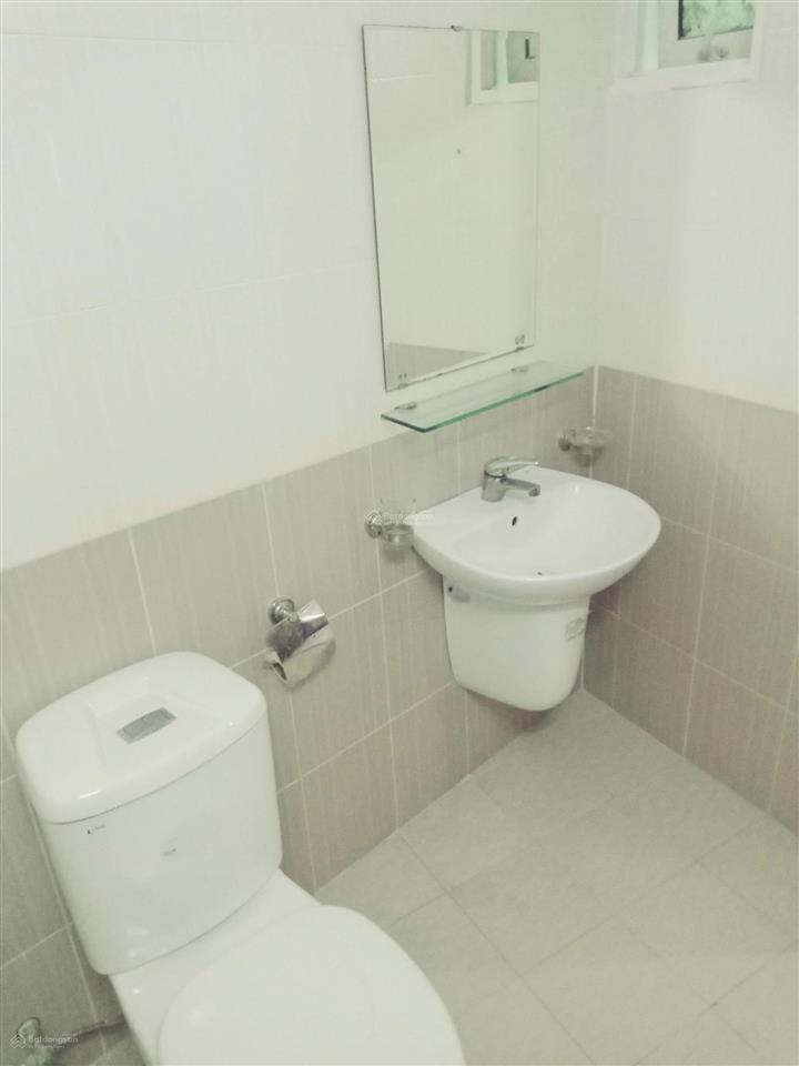 Cho thuê cc mini 1pn 1nvs full nội thất, ban công ngay sân bay tân sơn nhất