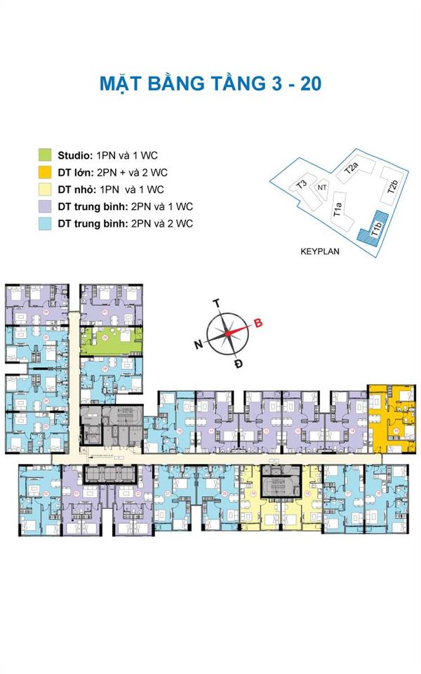 Bán gấp căn hộ 1pn 40m2 destino centro bến lức long an 1.195 tỷ full