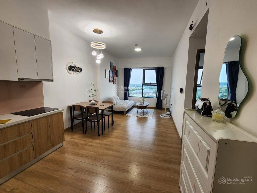 Bán căn hộ akari city 2pn 56m2 full nội thất giá chỉ 3,450 tỷ