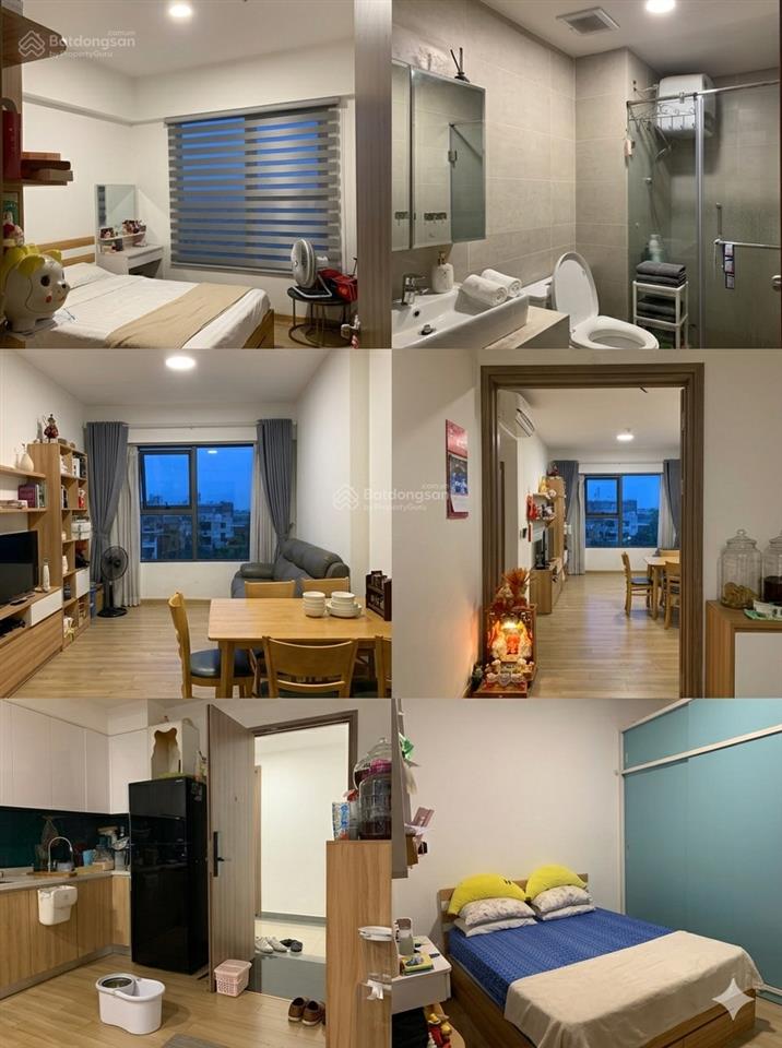 Bán căn hộ akari city 2pn 56m2 full nội thất giá chỉ 3,450 tỷ