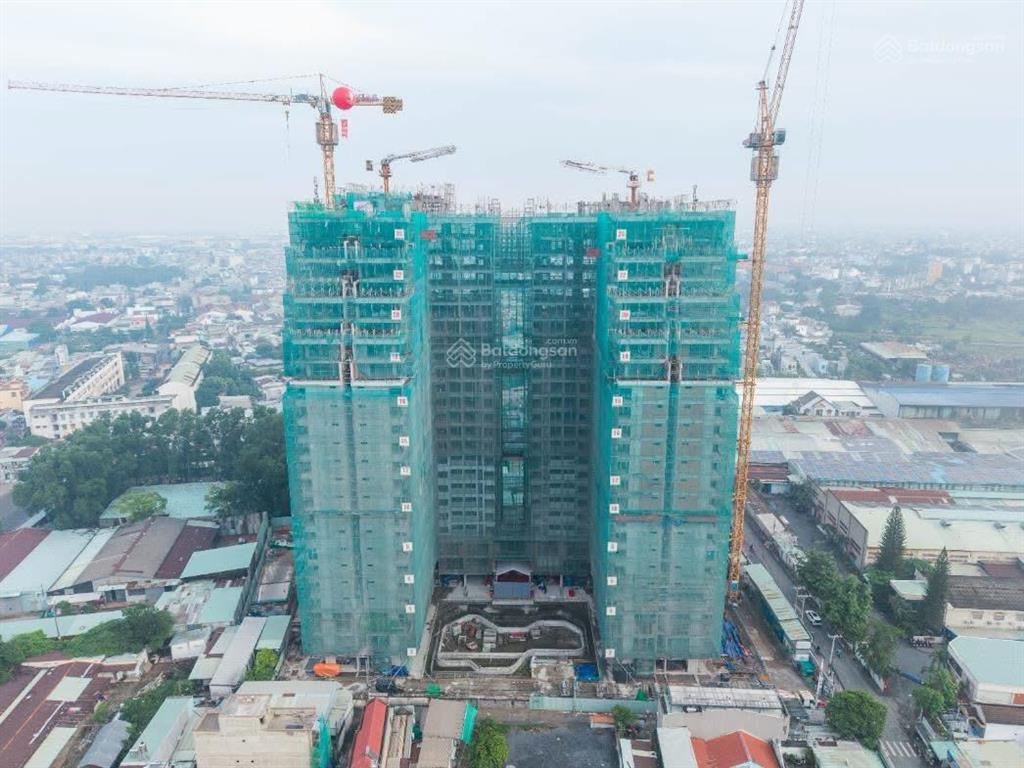 Giá gốc 2,640 tỷ, cắt lỗ 100 triệu còn 2,540 tỷ happy one sora.