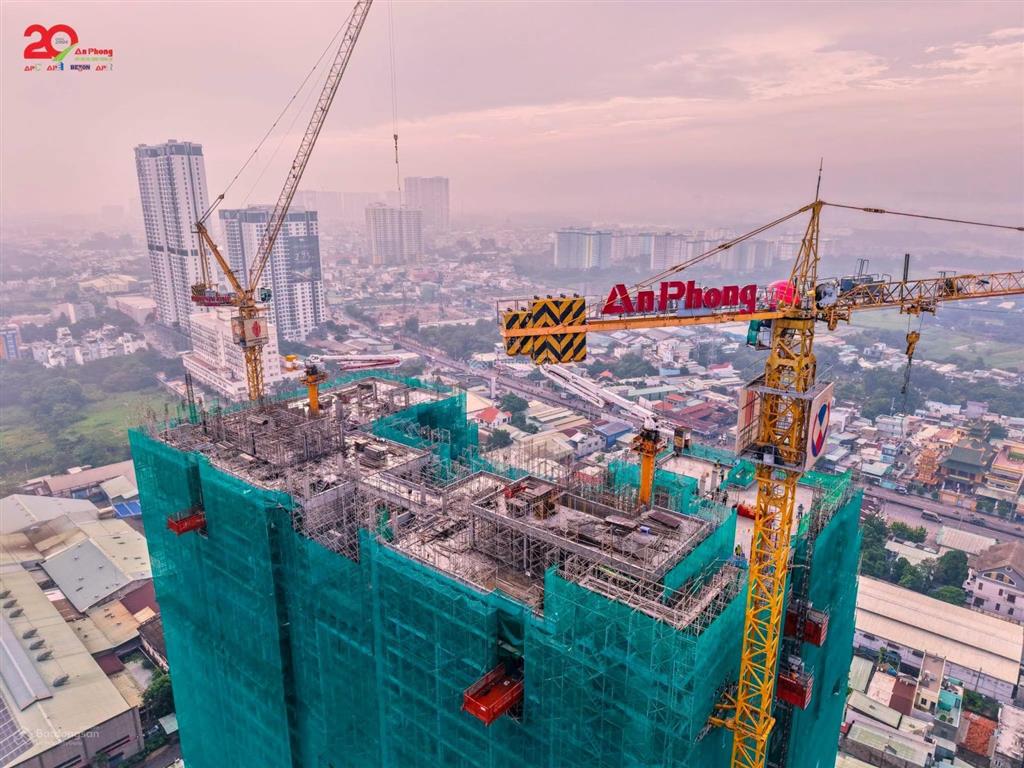 Cắt lỗ 100 triệu bán căn 1pn sora giá có vat còn 2,798 tỷ bao thuế phí.