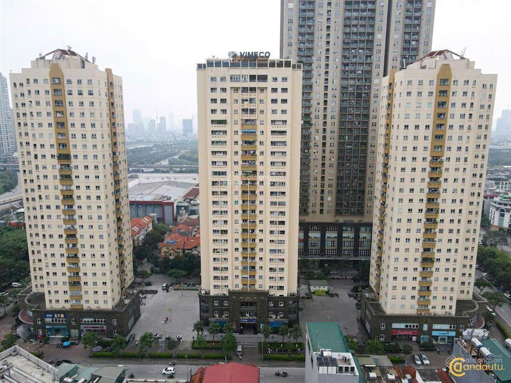 Vimeco ct 123 nguyễn chánh, cầu giấy