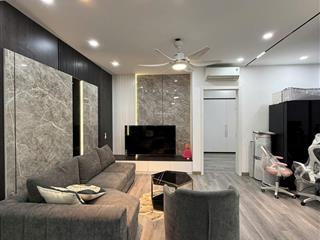 Bán căn hộ 4n tại tòa trụ sở vimeco phạm hùng