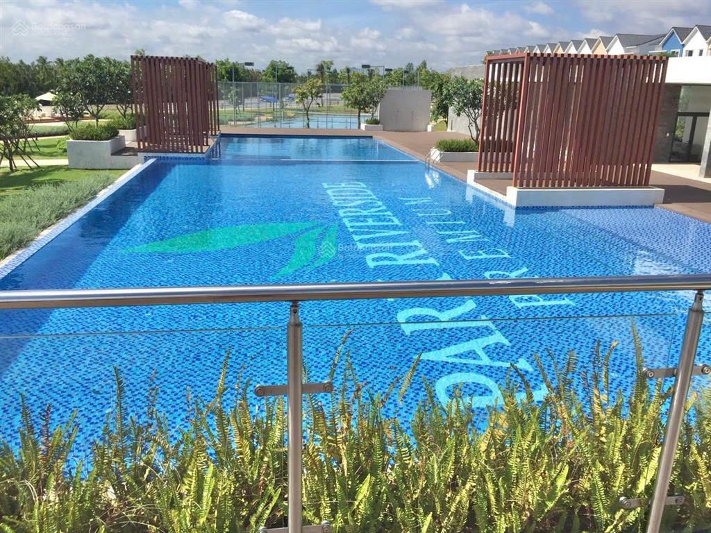 Bán nhà phố park riverside tân cảng, 9,75 tỷ, 75m2, 4pn, 5wc