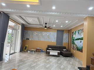 Cho thuê biệt thự 252m2 tại park riverside mới toanh giá tốt