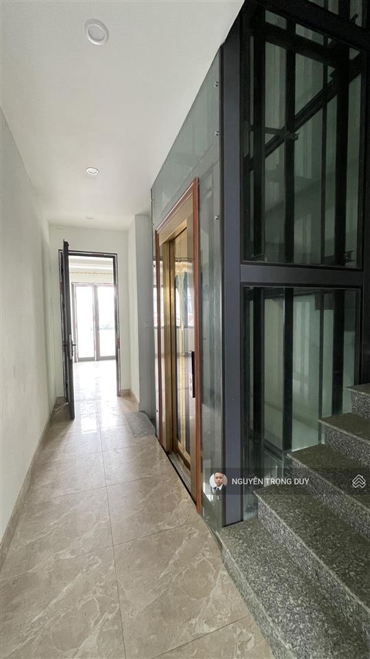 Cho thuê lk 5pn, 4wc, 86m2 thang máy tại kđt phú lương, hà đông, hn, đẹp, nhiều tiện ích