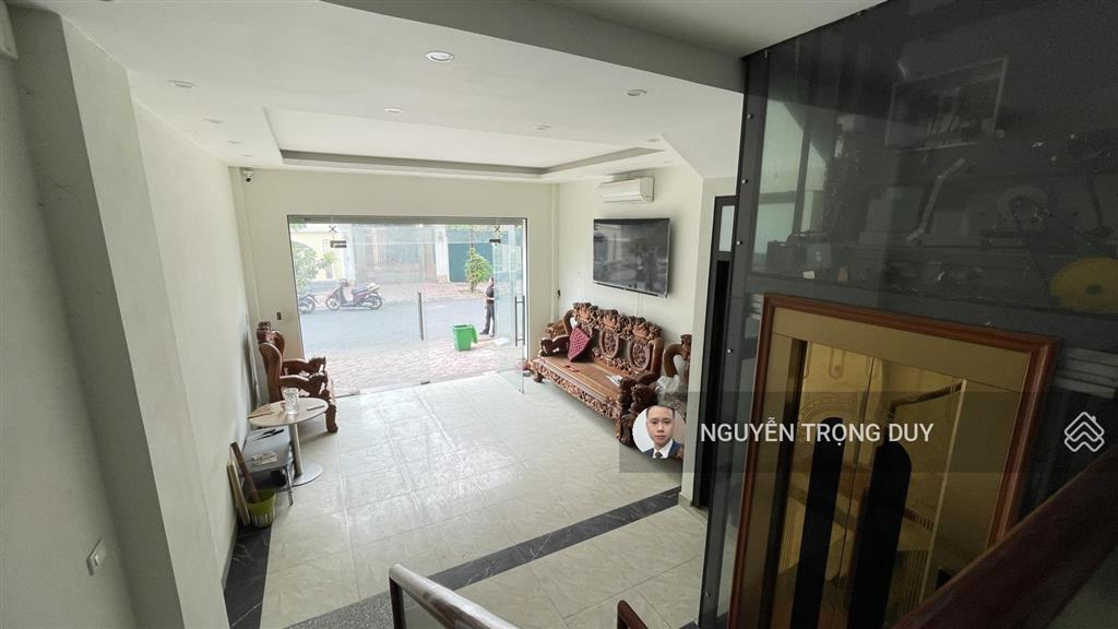 Cho thuê lk 5pn, 4wc, 86m2 thang máy tại kđt phú lương, hà đông, hn, đẹp, nhiều tiện ích