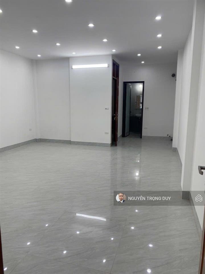Cho thuê liền kề hoàn thiện thang máy, tại khu đô thị mới văn phú