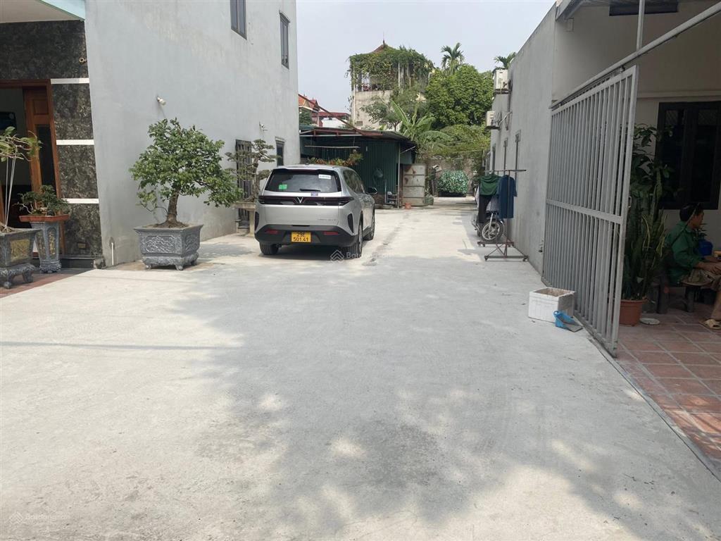 112m² đất vân nội, phúc thịnh, hà nội giá đầu tư