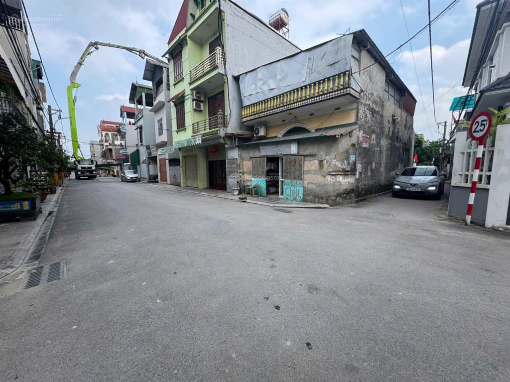 Bán nhà 3 tầng tuân lề  phúc thịnh  hà nội