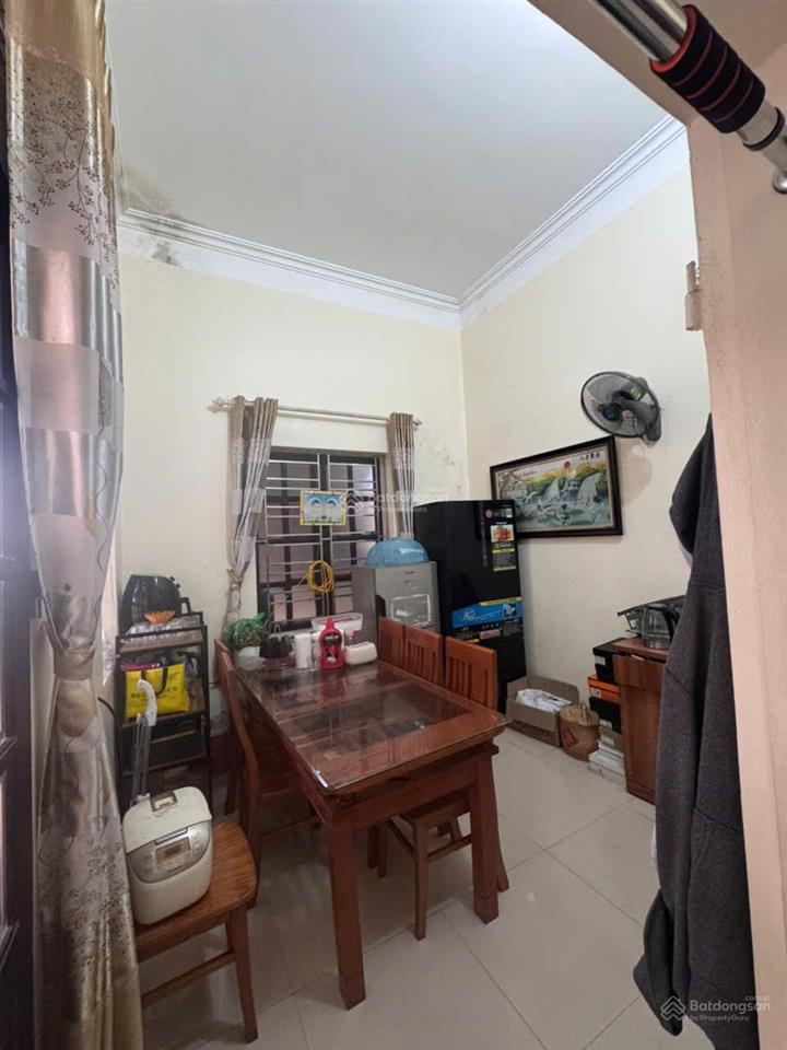 Bán nhà 3 tầng tuân lề  phúc thịnh  hà nội