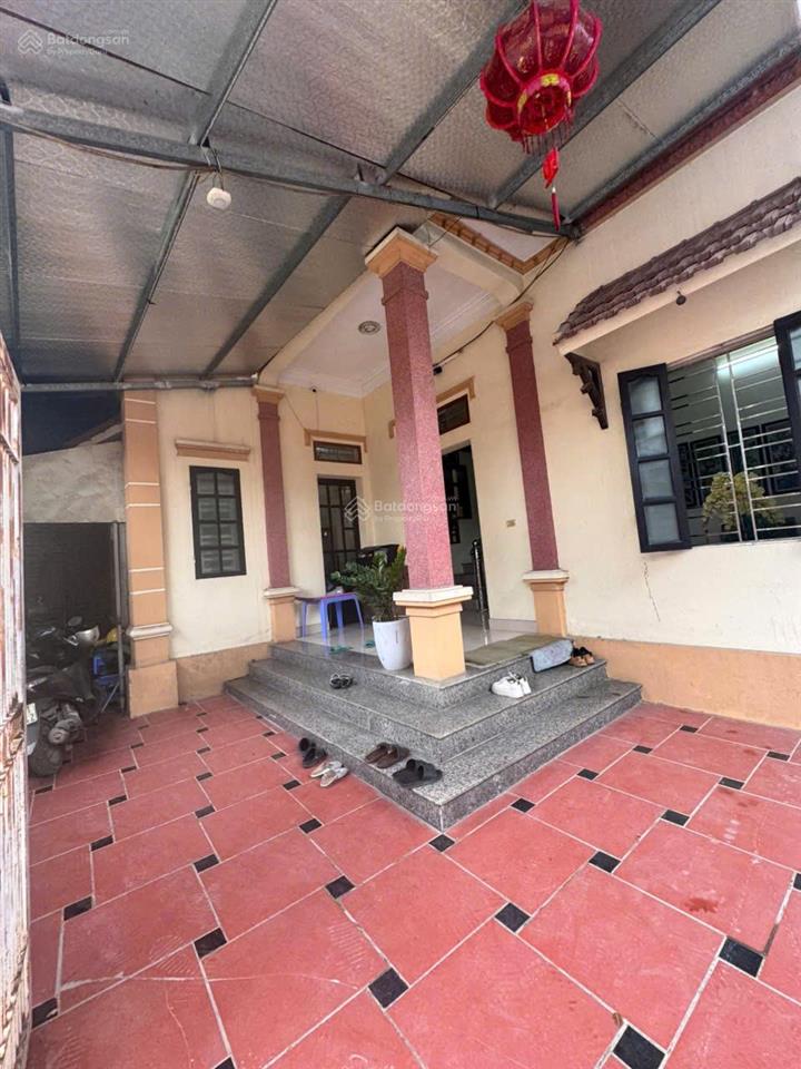 Bán nhà 3 tầng tuân lề  phúc thịnh  hà nội