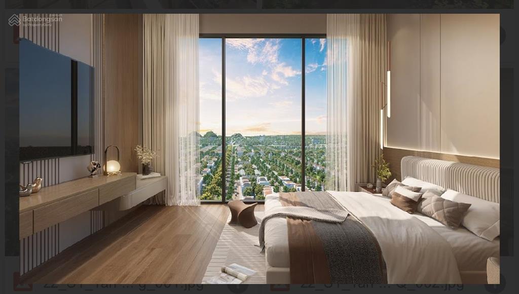 Bán căn 1pn+1 view đẹp tầng cao a22121 chỉ 3 tỷ 282