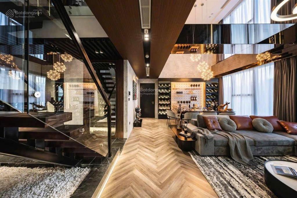 Bán căn duplex symphony giá rẻ tầng cao view đẹp 3pn chỉ 10 tỷ 945 giá chưa chiết khấu