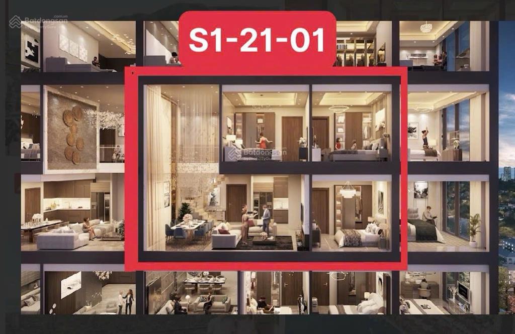 Bán căn duplex symphony giá rẻ tầng cao view đẹp 3pn chỉ 10 tỷ 945 giá chưa chiết khấu