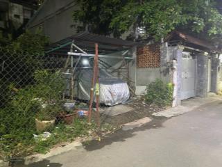 Cần bán đất hxh nguyễn xí, p26, bình thạnh đối diện vincom dt 6,8x18m cn125m2 giá chỉ 14,9 tỷ tl