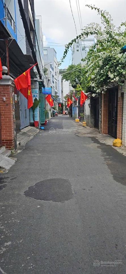 Cần bán đất hxh nguyễn xí, p26, bình thạnh đối diện vincom dt 6,8x18m cn125m2 giá chỉ 14,9 tỷ tl
