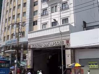 Bán nhà mặt tiền ngay ngã tư bạch đằng, phường 24, bình thạnh dt 4,2x25m cn đủ 101m2 giá 18,2 tỷ