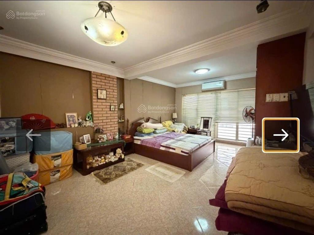 Bán gấp biệt thự 3 lầu hxh 6m hoàng hoa thám, phường 5, phú nhuận 6x19m giá chỉ 17,9 tỷ tl