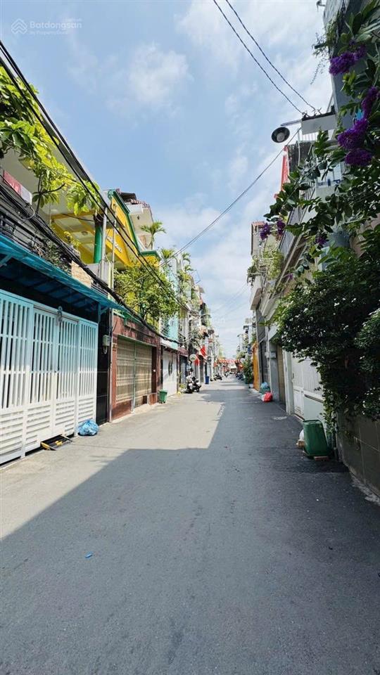 Bán chdv 12 phòng hxh ngay ung văn khiêm  xvnt, p25, bình thạnh 5,2x24m sát mt tn 44tr/th 12,5 tỷ