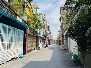Bán chdv 12 phòng hxh ngay ung văn khiêm  xvnt, p25, bình thạnh 5,2x24m sát mt tn 44tr/th 12,5 tỷ