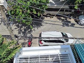 Cần bán nhà hẻm kd 10m xô viết nghệ tĩnh, p26, bình thạnh 4x20m 3 lầu st hẻm thông giá 12,7 tỷ tl