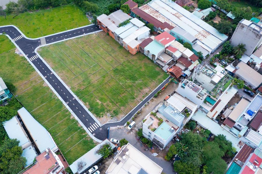 Hiếm hoi, đất ven sông quận 2, mật độ xây dựng 5 tầng, hỗ trợ lãi suất vay nh