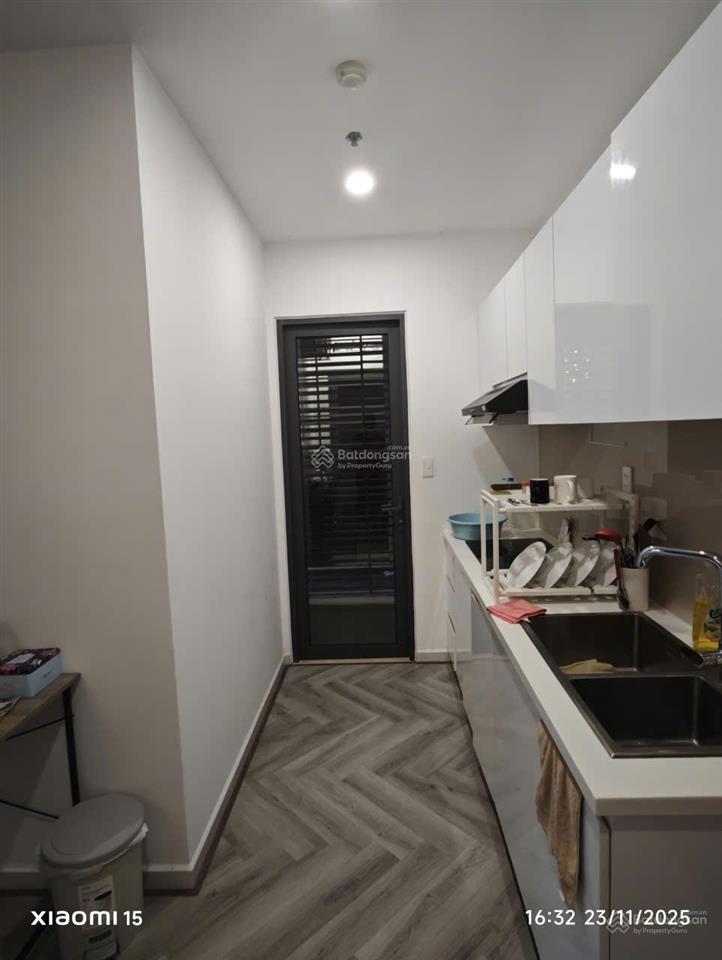 Cho thuê căn hộ quận 2, 54m2 có rèm, máy lạnh, máy nước nóng, nhà mới chỉ 11,5 tr, xem thích ngay