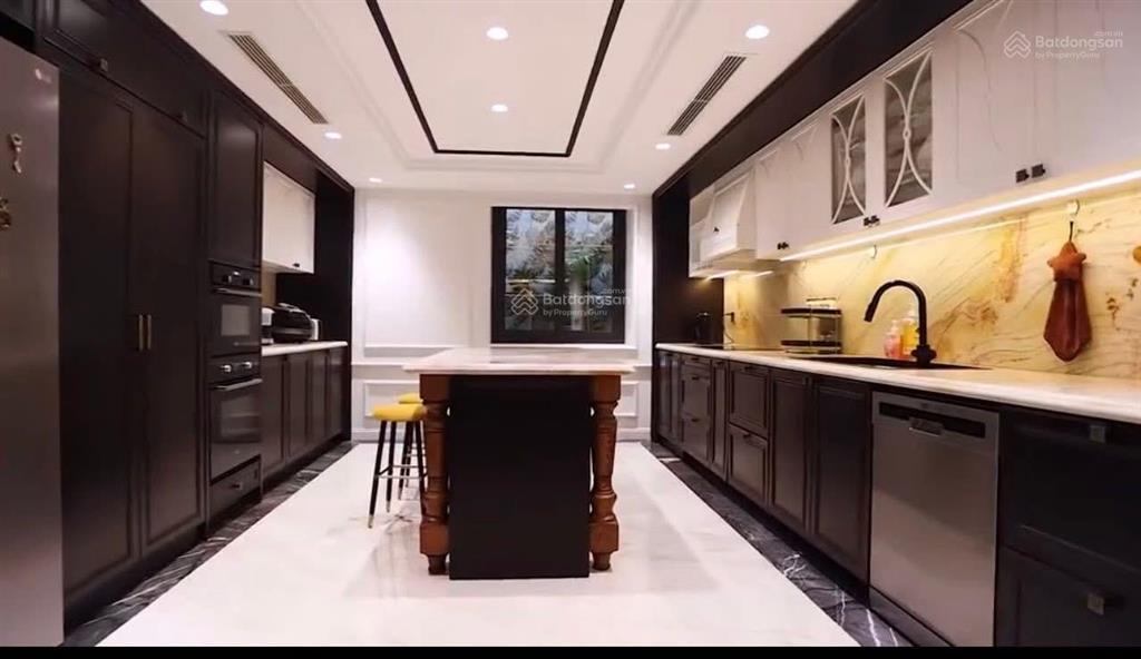 Cho thuê gấp bt đơn lập 480m2 vinhomes riverside 5pn, đầy đủ nội thất, nhà mới