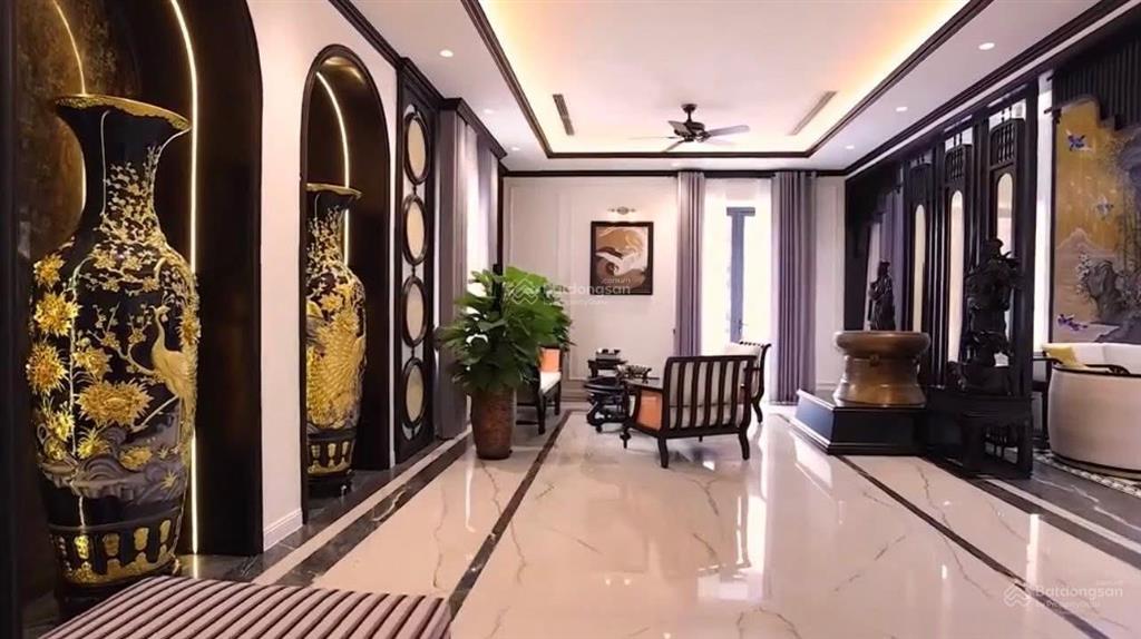 Cho thuê gấp bt đơn lập 480m2 vinhomes riverside 5pn, đầy đủ nội thất, nhà mới