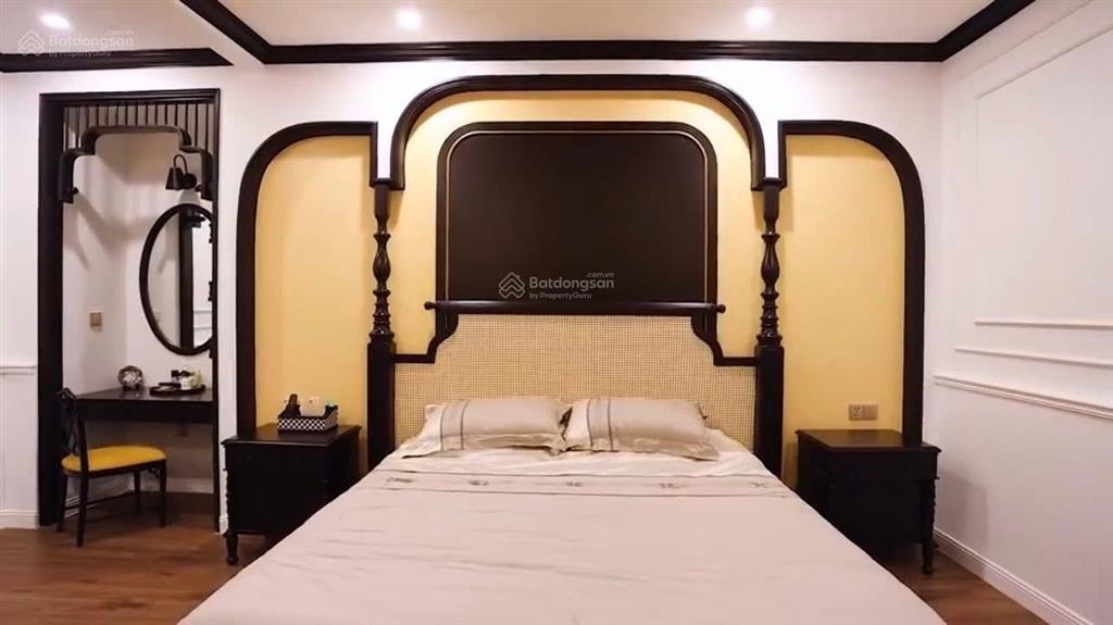 Cho thuê gấp bt đơn lập 480m2 vinhomes riverside 5pn, đầy đủ nội thất, nhà mới
