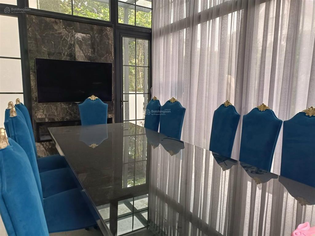 Bán nhanh căn bt song lập 225m2 trung tâm vinhomes harmony, gần vườn hoa, sân thể thao giá 67 tỷ