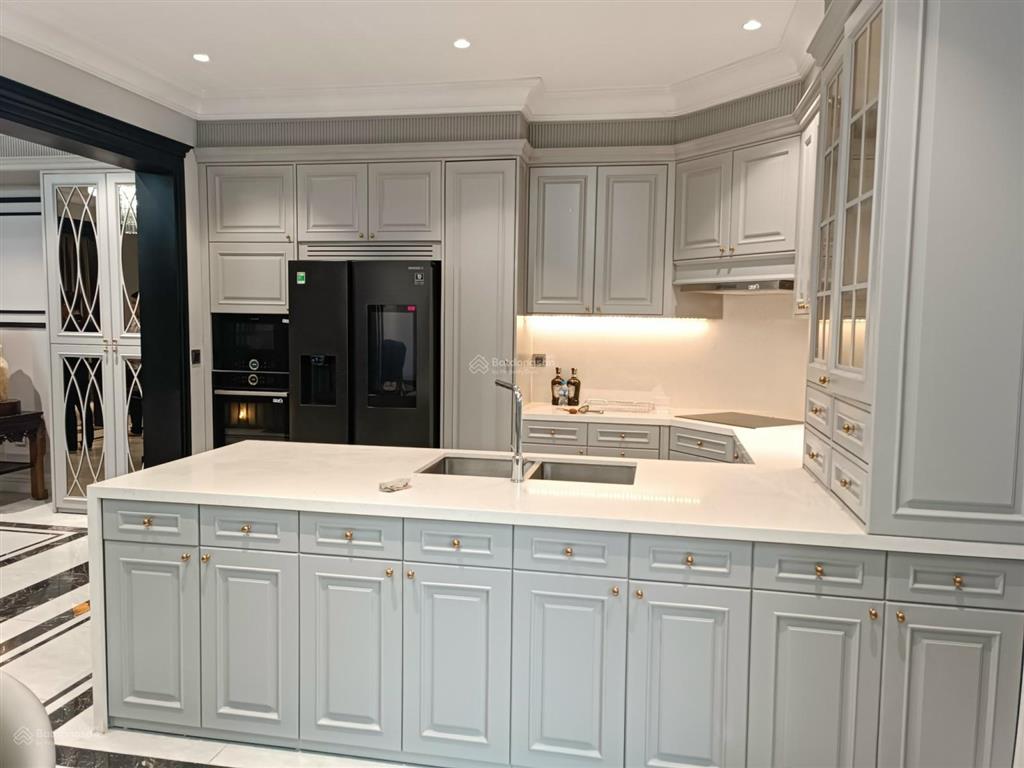 Bán nhanh căn bt song lập 225m2 trung tâm vinhomes harmony, gần vườn hoa, sân thể thao giá 67 tỷ