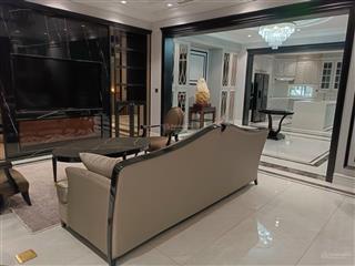 Bán nhanh căn bt song lập 225m2 trung tâm vinhomes harmony, gần vườn hoa, sân thể thao giá 67 tỷ