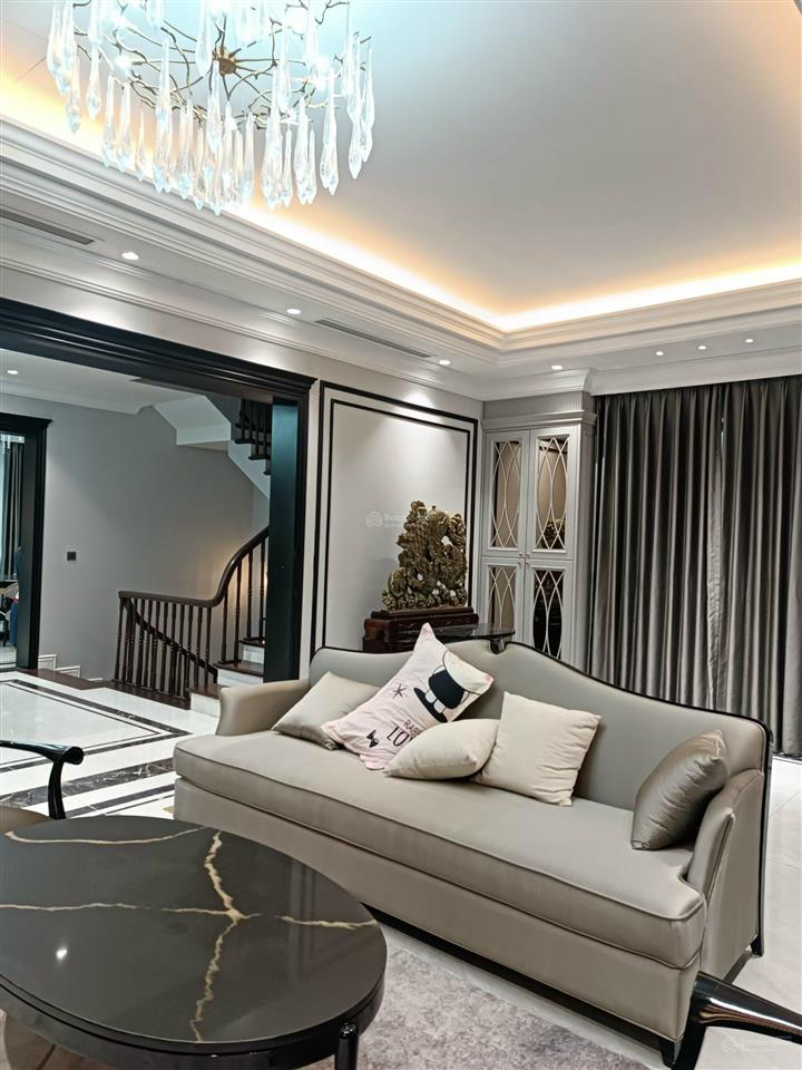 Bán nhanh căn bt song lập 225m2 trung tâm vinhomes harmony, gần vườn hoa, sân thể thao giá 67 tỷ