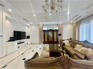 Chính chủ gửi cho thuê gấp bt bằng lăng 500m2, nhà mới, 4pn, 5wc, ngã ba sông.  0944 401 ***