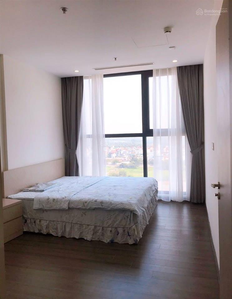 Cho thuê căn góc 3pn vinhomes symphony giá 25 triệu. nhà mới đủ nội thất.  0944 401 ***