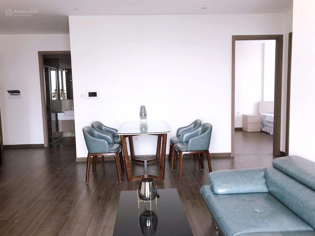 Cho thuê căn góc 3pn vinhomes symphony giá 25 triệu. nhà mới đủ nội thất.  0944 401 ***