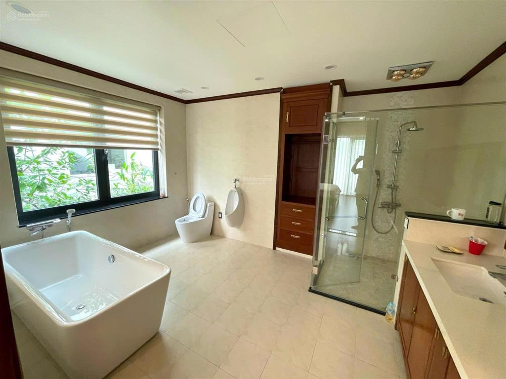Cho thuê bt đơn lập 300m2 hoa phượng vinhomes riverside, giá 50tr có thương lượng.  0944 401 ***