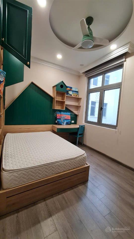 Cho thuê nhanh căn liền kề 96m2 nhà mới vinhomes harmony, giá 30tr/tháng