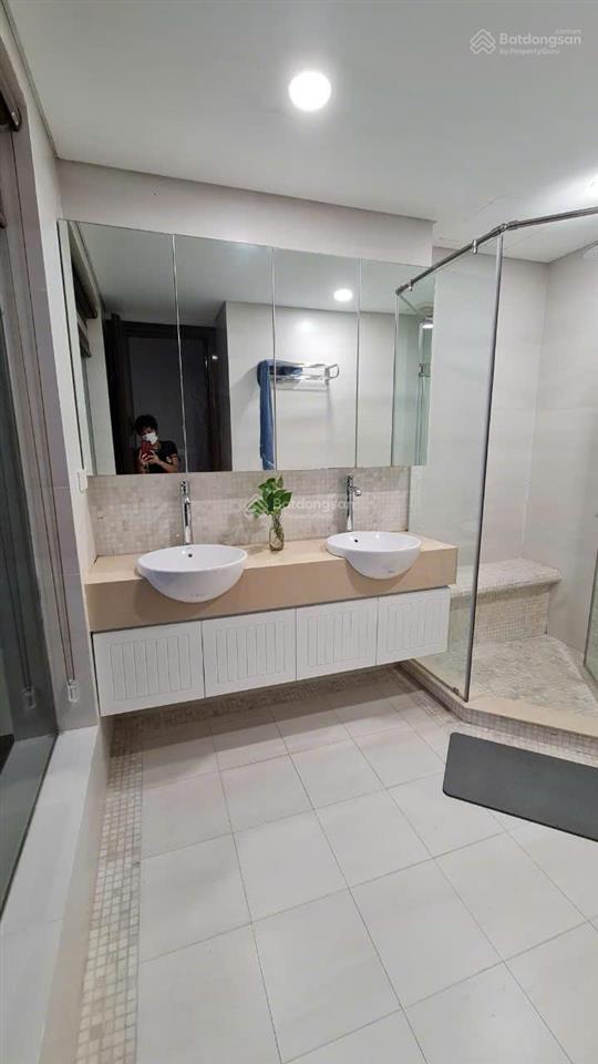 Cho thuê nhanh căn liền kề 96m2 nhà mới vinhomes harmony, giá 30tr/tháng