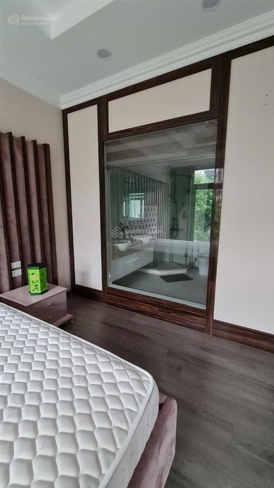 Cho thuê nhanh căn liền kề 96m2 nhà mới vinhomes harmony, giá 30tr/tháng